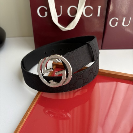 Cheap Gucci AAA Quality Belts in 221393, $55 USD- [IB221393] - Replica Gucci AAA Quality Belts