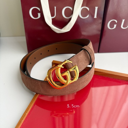 Cheap Gucci AAA Quality Belts in 221398, $55 USD- [IB221398] - Replica Gucci AAA Quality Belts