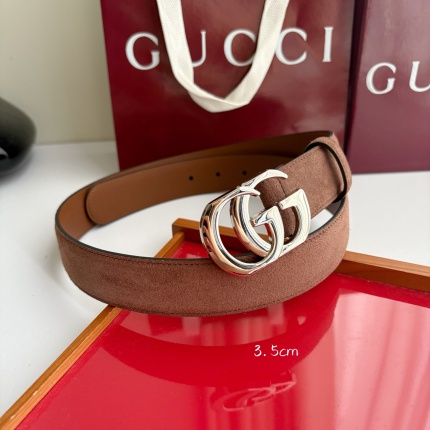 Gucci AAA Quality Belts in 221399