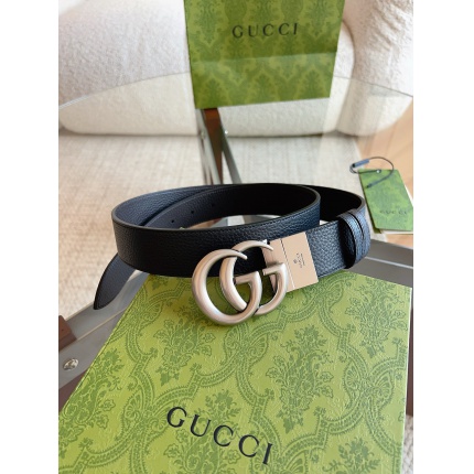 Gucci AAA Quality Belts in 221401