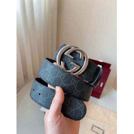 Cheap Gucci AAA Quality Belts in 221403, $55 USD- [IB221403] - Replica Gucci AAA Quality Belts