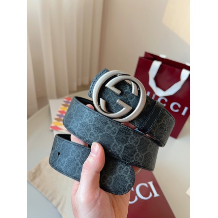 Cheap Gucci AAA Quality Belts in 221404, $55 USD- [IB221404] - Replica Gucci AAA Quality Belts