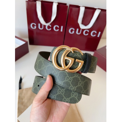 Cheap Gucci AAA Quality Belts in 221405, $55 USD- [IB221405] - Replica Gucci AAA Quality Belts