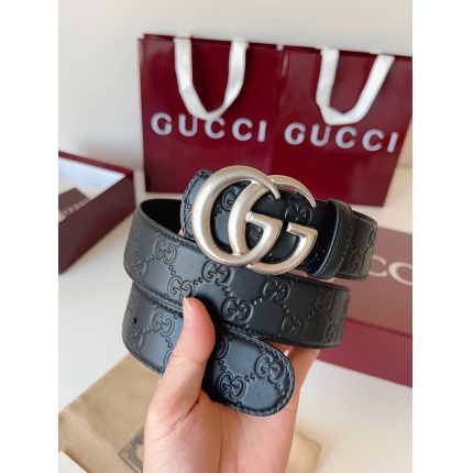Cheap Gucci AAA Quality Belts in 221409, $55 USD- [IB221409] - Replica Gucci AAA Quality Belts