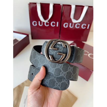 Gucci AAA Quality Belts in 221412