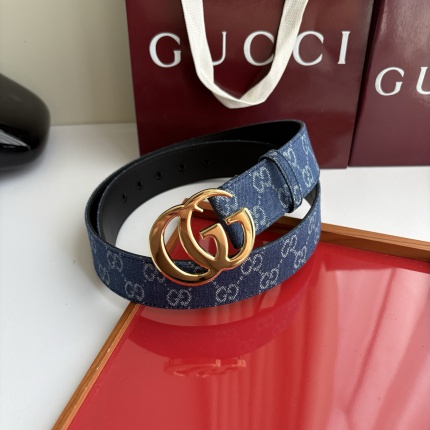 Cheap Gucci AAA Quality Belts in 221421, $55 USD- [IB221421] - Replica Gucci AAA Quality Belts