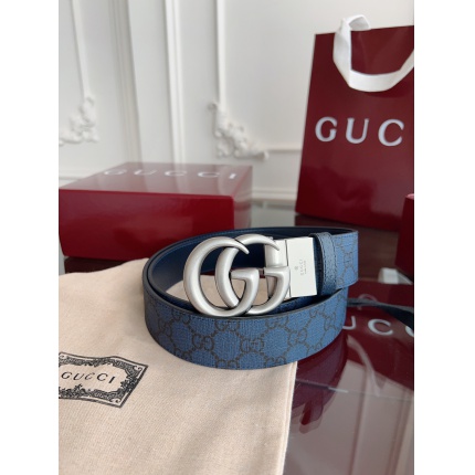 Cheap Gucci AAA Quality Belts in 221425, $55 USD- [IB221425] - Replica Gucci AAA Quality Belts