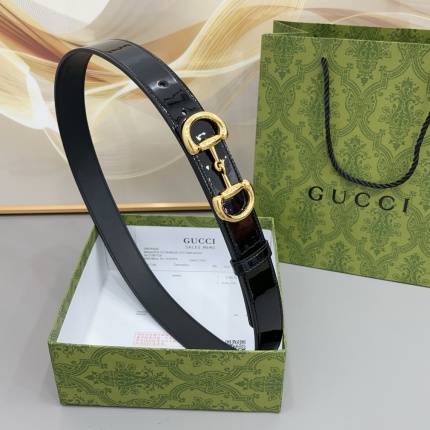 Gucci AAA Quality Belts in 221429