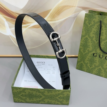 Gucci AAA Quality Belts in 221430