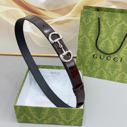 Cheap Gucci AAA Quality Belts in 221437, $55 USD- [IB221437] - Replica Gucci AAA Quality Belts