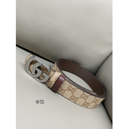 Cheap Gucci AAA Quality Belts in 221438, $55 USD- [IB221438] - Replica Gucci AAA Quality Belts