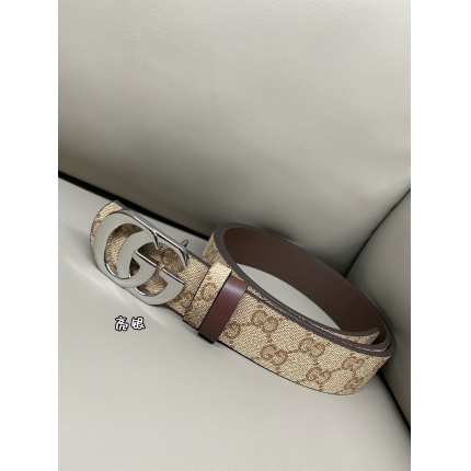 Gucci AAA Quality Belts in 221440