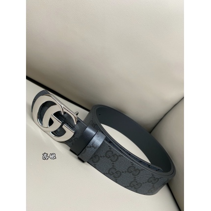 Gucci AAA Quality Belts in 221444