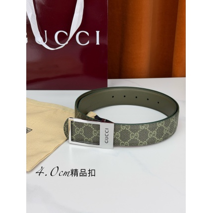 Gucci AAA Quality Belts in 221446