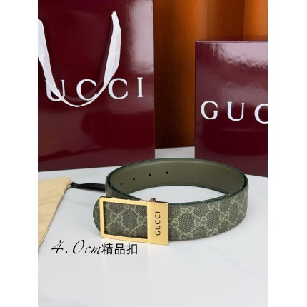 Gucci AAA Quality Belts in 221447