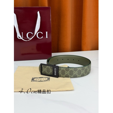 Cheap Gucci AAA Quality Belts in 221448, $55 USD- [IB221448] - Replica Gucci AAA Quality Belts