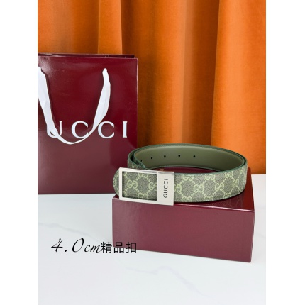 Gucci AAA Quality Belts in 221449