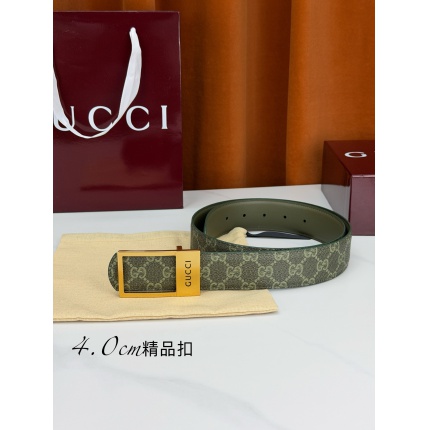 Gucci AAA Quality Belts in 221450