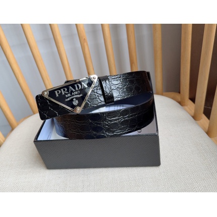prada AAA Quality Belts in 221471