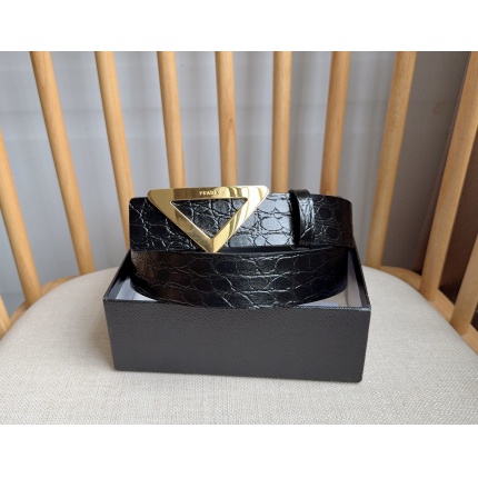 prada AAA Quality Belts in 221474
