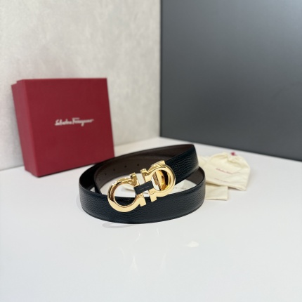 Salvatorre ferragamo AAA quality belts in 221477