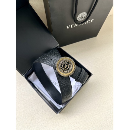 Versace AAA Quality  Belts in 221490