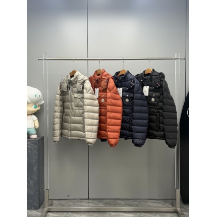 Moncle Thick Coats For Women in 221498