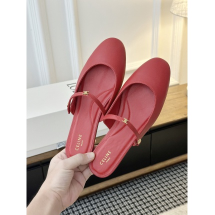 Celine Shoes in 221505