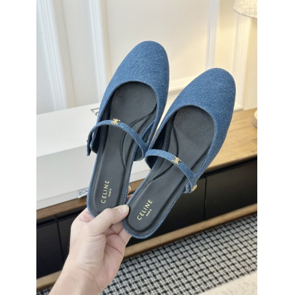 Celine Shoes in 221506