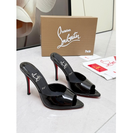 Christian Louboutin Pumps High Heels in 221520