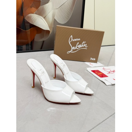 Christian Louboutin Pumps High Heels in 221522