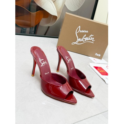 Christian Louboutin Pumps High Heels in 221523