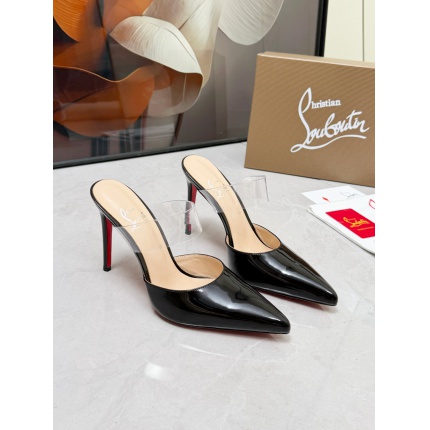 Christian Louboutin Pumps High Heels in 221524