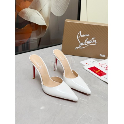 Christian Louboutin Pumps High Heels in 221526