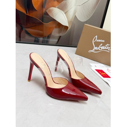 Christian Louboutin Pumps High Heels in 221527
