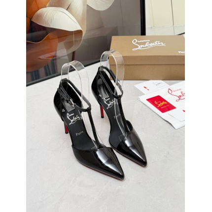 Christian Louboutin Pumps High Heels in 221528
