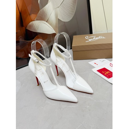 Christian Louboutin Pumps High Heels in 221530