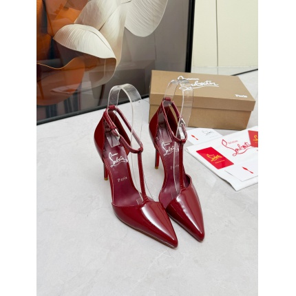 Christian Louboutin Pumps High Heels in 221531