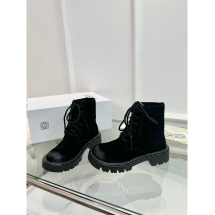 Loewe Boots in 221553