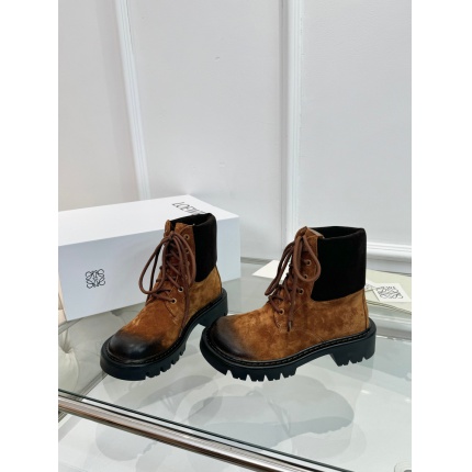 Loewe Boots in 221554