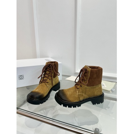 Loewe Boots in 221555