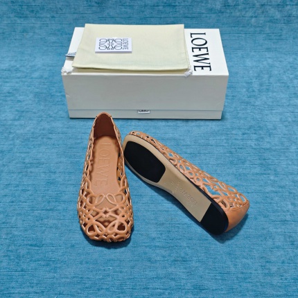 Loewe Slippers in 221560