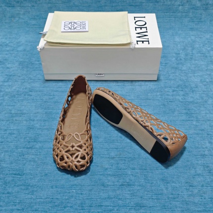 Loewe Slippers in 221561