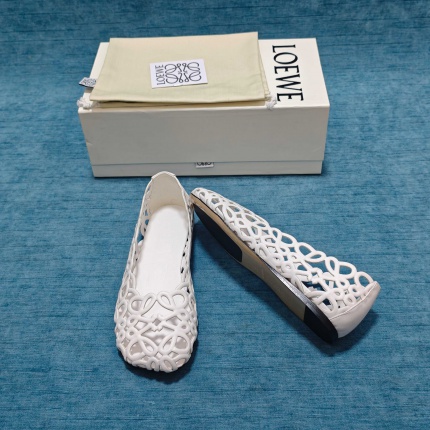 Loewe Slippers in 221563