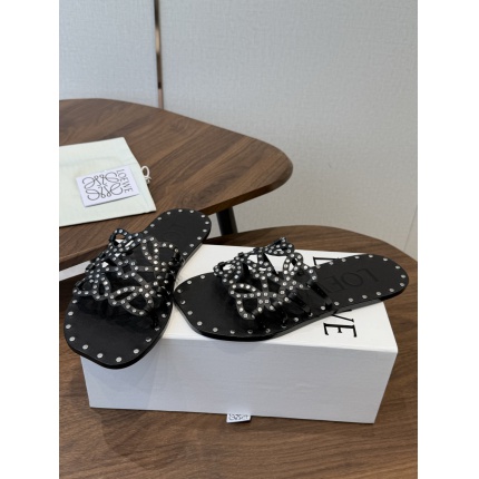 Loewe Slippers in 221566