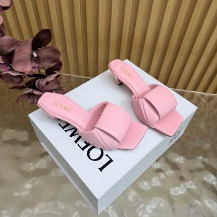 Loewe Slippers in 221569
