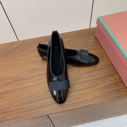 Loro Piana Shoes in 221572