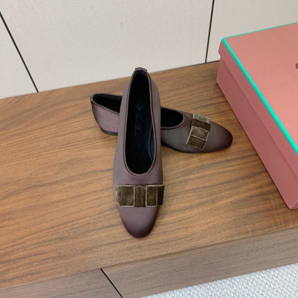 Loro Piana Shoes in 221574