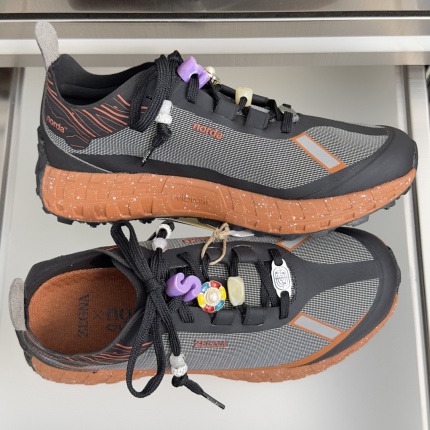 ZEGNA Shoes in 221644