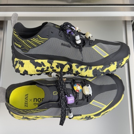 ZEGNA Shoes in 221646